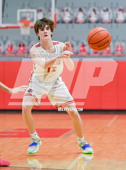 Thumbnail 1 in Fort Bend Travis vs George Ranch photogallery.
