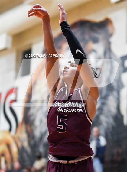 Thumbnail 2 in Fort Bend Travis vs George Ranch photogallery.