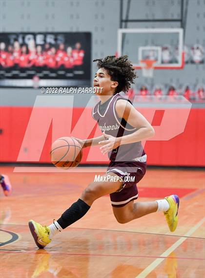 Thumbnail 3 in Fort Bend Travis vs George Ranch photogallery.