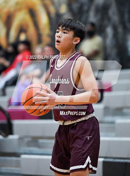 Thumbnail 1 in Fort Bend Travis vs George Ranch photogallery.