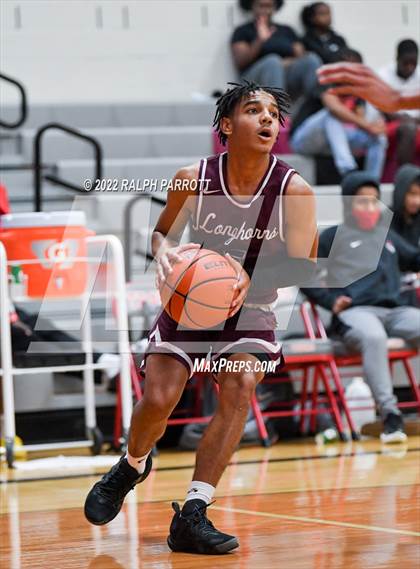 Thumbnail 3 in Fort Bend Travis vs George Ranch photogallery.