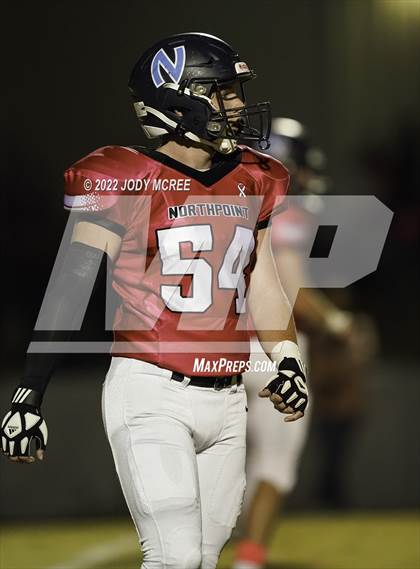 Thumbnail 3 in Lausanne Collegiate @ Northpoint Christian photogallery.