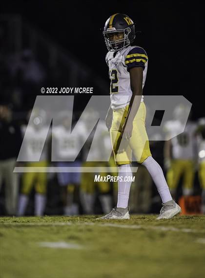 Thumbnail 3 in Lausanne Collegiate @ Northpoint Christian photogallery.