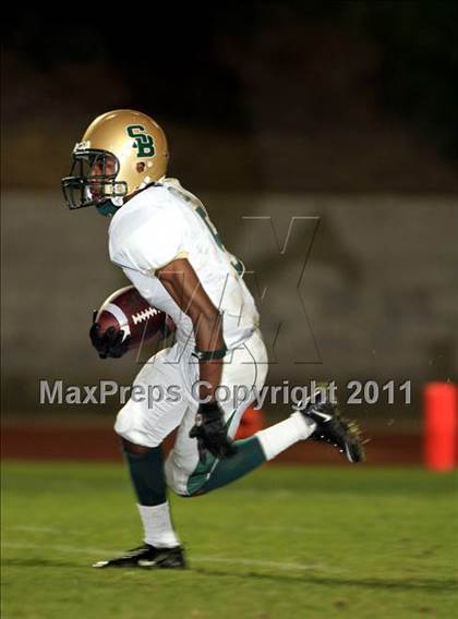 Thumbnail 1 in St. Bonaventure @ Moorpark photogallery.