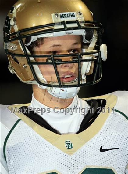 Thumbnail 3 in St. Bonaventure @ Moorpark photogallery.