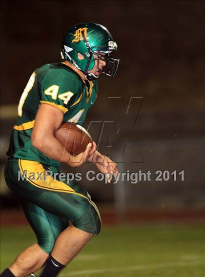 Thumbnail 1 in St. Bonaventure @ Moorpark photogallery.