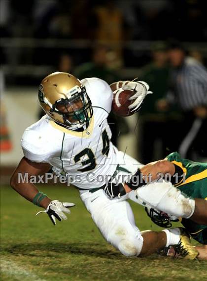 Thumbnail 2 in St. Bonaventure @ Moorpark photogallery.