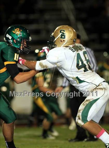 Thumbnail 1 in St. Bonaventure @ Moorpark photogallery.