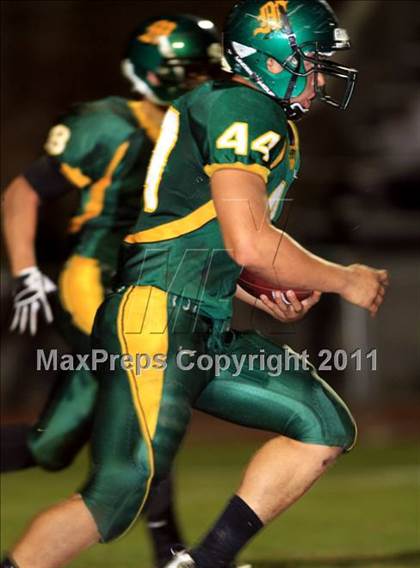 Thumbnail 2 in St. Bonaventure @ Moorpark photogallery.