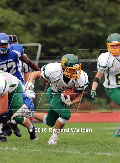 Thumbnail 3 in St. Mark's @ Brandywine photogallery.