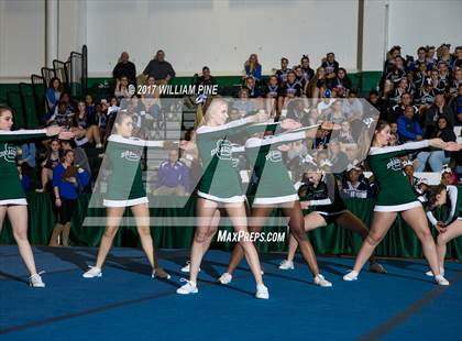 Thumbnail 1 in Section 9 Cheerleading Championship photogallery.