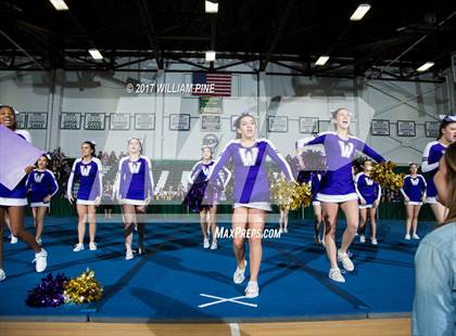 Thumbnail 1 in Section 9 Cheerleading Championship photogallery.