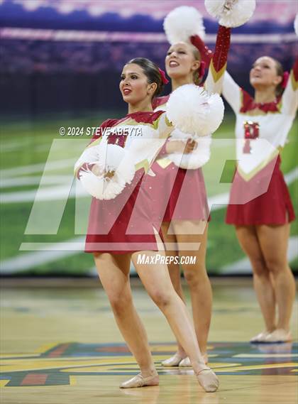 Thumbnail 3 in Ponderosa (CHSAA 5A State Spirit Championships) photogallery.