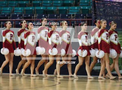 Thumbnail 3 in Ponderosa (CHSAA 5A State Spirit Championships) photogallery.