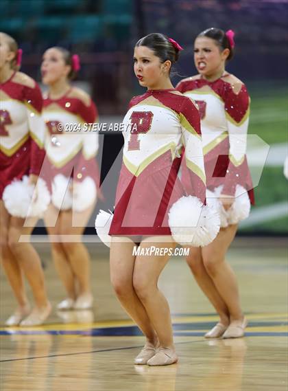 Thumbnail 3 in Ponderosa (CHSAA 5A State Spirit Championships) photogallery.