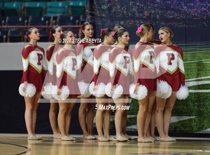 Thumbnail 1 in Ponderosa (CHSAA 5A State Spirit Championships) photogallery.