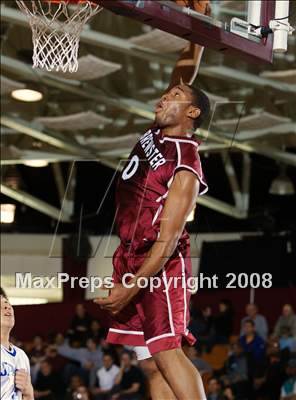 Thumbnail 2 in Chinese Jr. All-Star vs Brewster Academy (Spalding Hoophall Classic) photogallery.