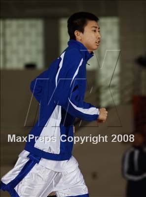 Thumbnail 2 in Chinese Jr. All-Star vs Brewster Academy (Spalding Hoophall Classic) photogallery.