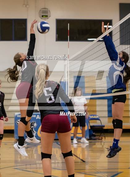 Thumbnail 2 in JV: Colusa @ Anderson  photogallery.