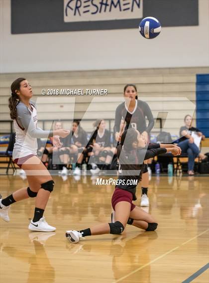 Thumbnail 2 in JV: Colusa @ Anderson  photogallery.