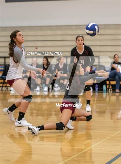 Thumbnail 1 in JV: Colusa @ Anderson  photogallery.