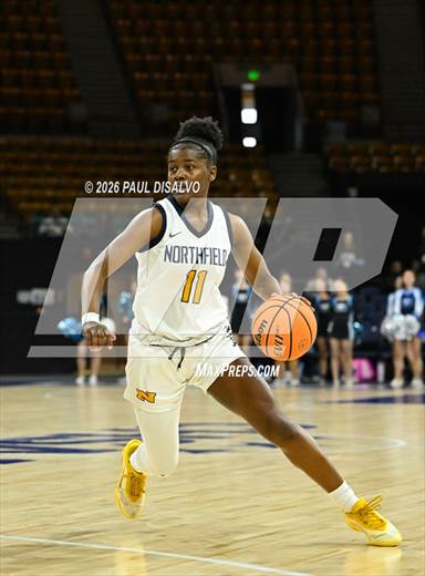 Riverdale Ridge vs. Northfield (CHSAA 6A Great 8)