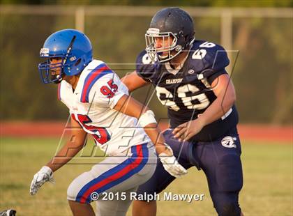 Thumbnail 1 in Hays @ Boerne photogallery.