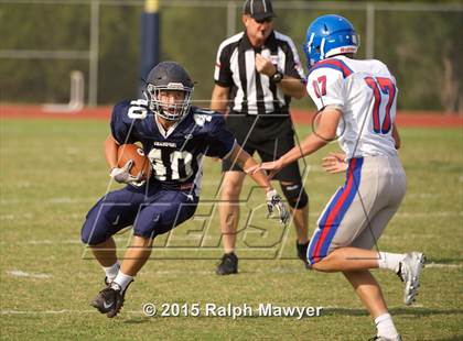 Thumbnail 1 in Hays @ Boerne photogallery.