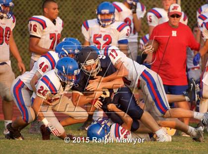 Thumbnail 3 in Hays @ Boerne photogallery.