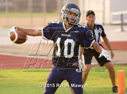 Thumbnail 1 in Hays @ Boerne photogallery.