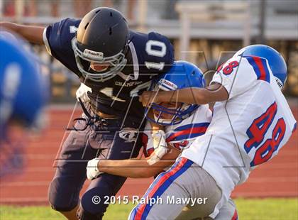 Thumbnail 2 in Hays @ Boerne photogallery.