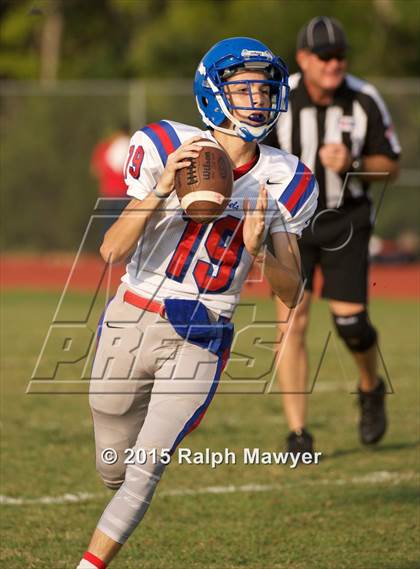 Thumbnail 2 in Hays @ Boerne photogallery.