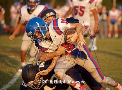 Thumbnail 1 in Hays @ Boerne photogallery.