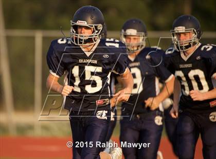 Thumbnail 1 in Hays @ Boerne photogallery.