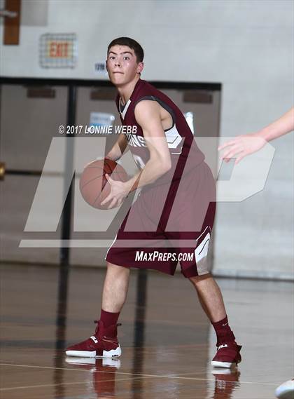 Thumbnail 3 in Albertus Magnus vs Rye (Section 1 Class A Quarter Final) photogallery.