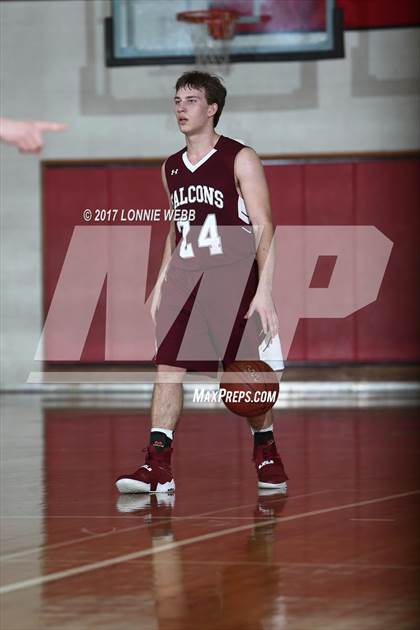 Thumbnail 3 in Albertus Magnus vs Rye (Section 1 Class A Quarter Final) photogallery.