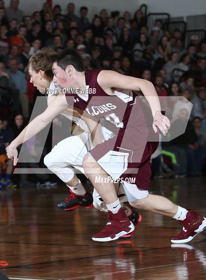 Thumbnail 3 in Albertus Magnus vs Rye (Section 1 Class A Quarter Final) photogallery.