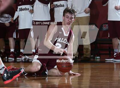 Thumbnail 2 in Albertus Magnus vs Rye (Section 1 Class A Quarter Final) photogallery.