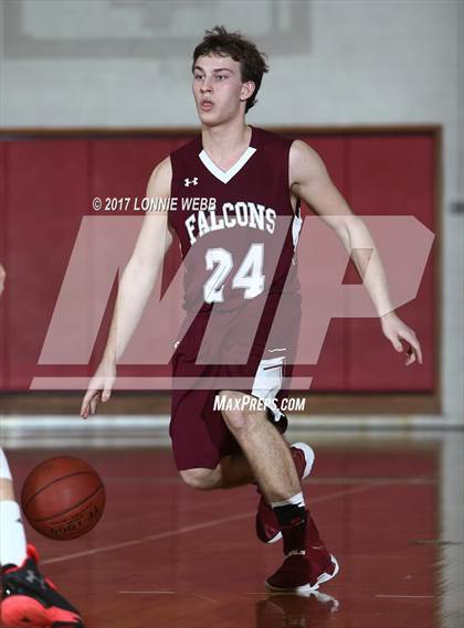 Thumbnail 3 in Albertus Magnus vs Rye (Section 1 Class A Quarter Final) photogallery.
