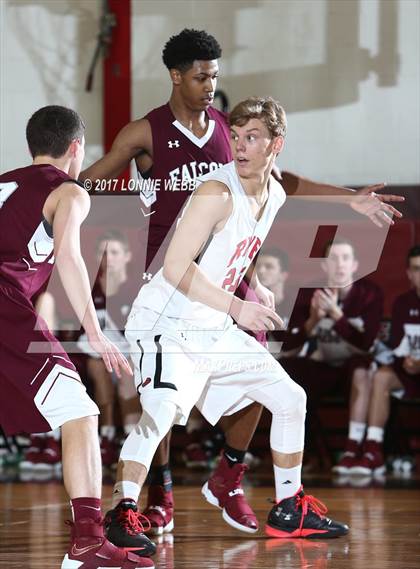 Thumbnail 3 in Albertus Magnus vs Rye (Section 1 Class A Quarter Final) photogallery.