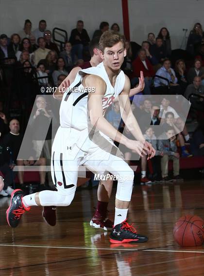 Thumbnail 3 in Albertus Magnus vs Rye (Section 1 Class A Quarter Final) photogallery.