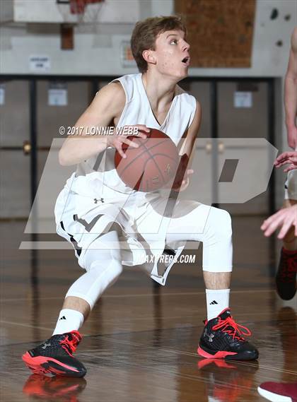 Thumbnail 1 in Albertus Magnus vs Rye (Section 1 Class A Quarter Final) photogallery.