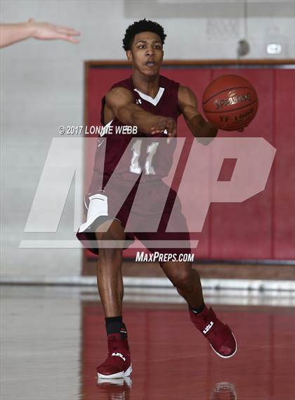 Thumbnail 2 in Albertus Magnus vs Rye (Section 1 Class A Quarter Final) photogallery.