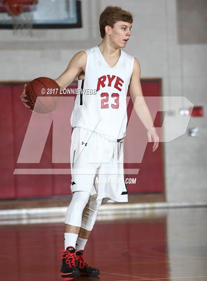 Thumbnail 3 in Albertus Magnus vs Rye (Section 1 Class A Quarter Final) photogallery.