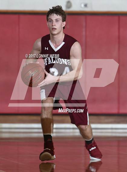 Thumbnail 3 in Albertus Magnus vs Rye (Section 1 Class A Quarter Final) photogallery.