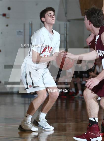 Thumbnail 2 in Albertus Magnus vs Rye (Section 1 Class A Quarter Final) photogallery.