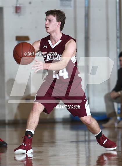 Thumbnail 2 in Albertus Magnus vs Rye (Section 1 Class A Quarter Final) photogallery.