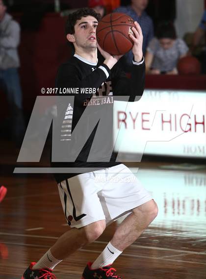 Thumbnail 2 in Albertus Magnus vs Rye (Section 1 Class A Quarter Final) photogallery.