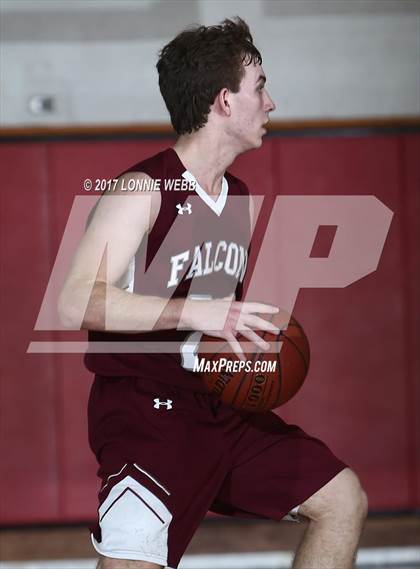 Thumbnail 3 in Albertus Magnus vs Rye (Section 1 Class A Quarter Final) photogallery.