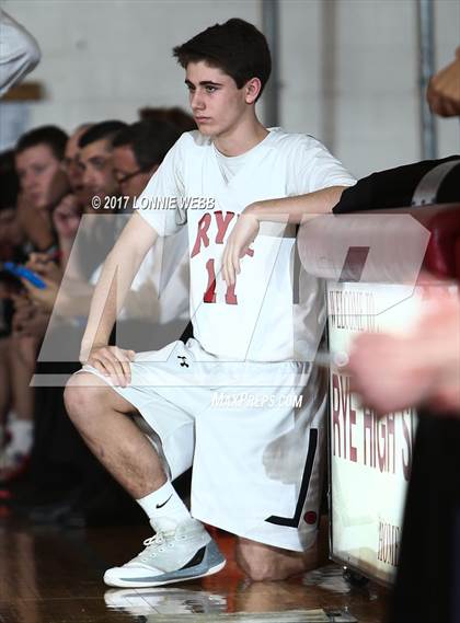 Thumbnail 3 in Albertus Magnus vs Rye (Section 1 Class A Quarter Final) photogallery.